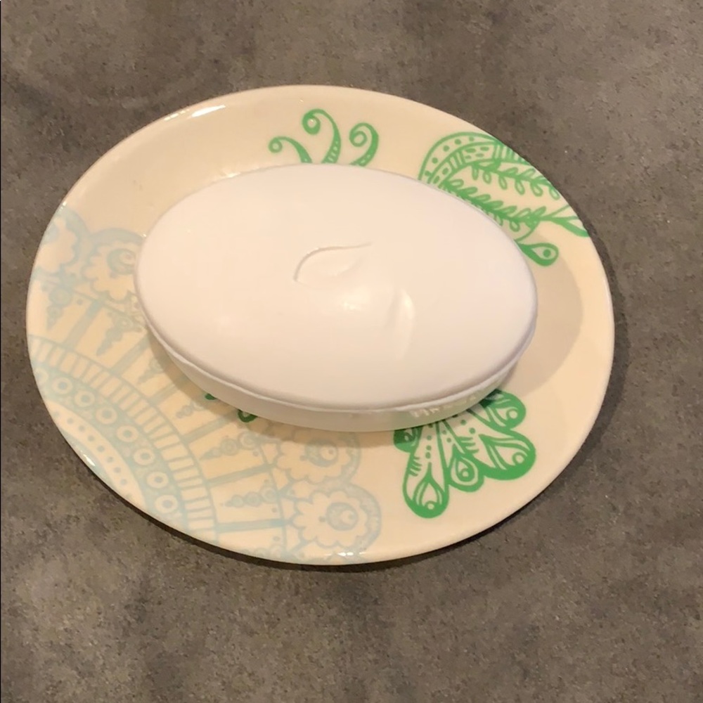 Soap dish 🌻 - Picture 2 of 3